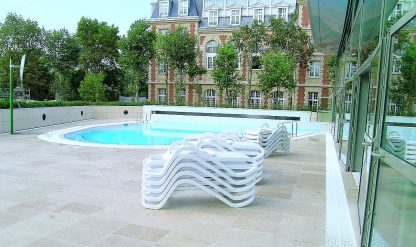 Espejo para piscinas AQUAMIR - Imagen 7
