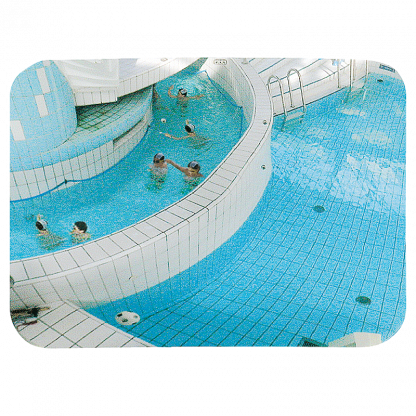 Espejo para piscinas AQUAMIR