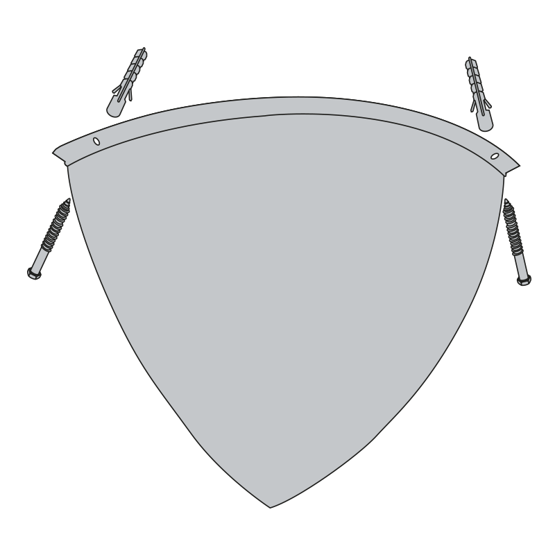Diagrama montaje espejo