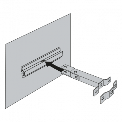 espejo plano